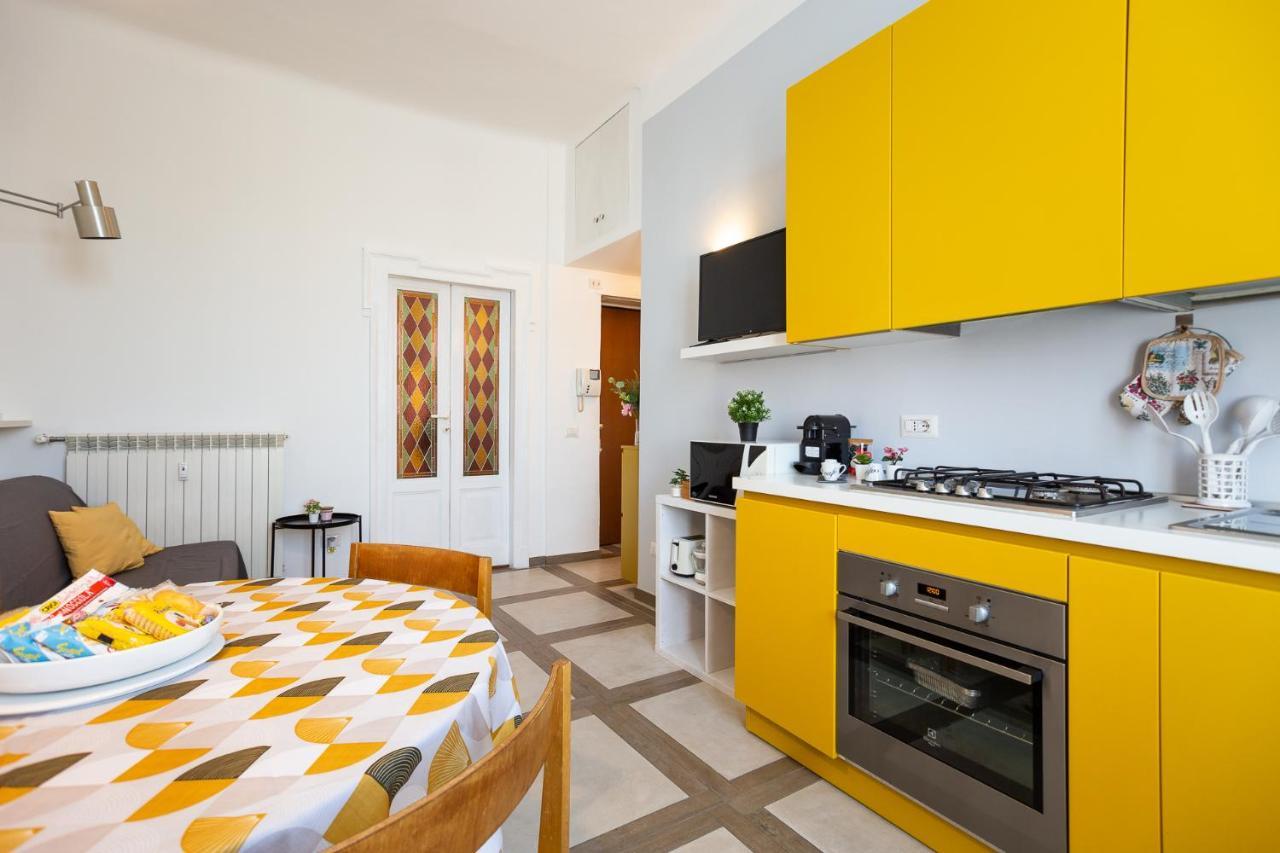 Appartamento Arbe, Zona Isola มิลาน ภายนอก รูปภาพ