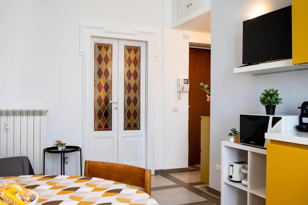 Appartamento Arbe, Zona Isola มิลาน ภายนอก รูปภาพ
